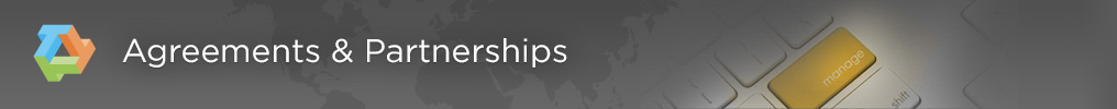 Agreements & Partnerships